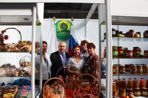 Нижегородский облпотребсоюз сайт