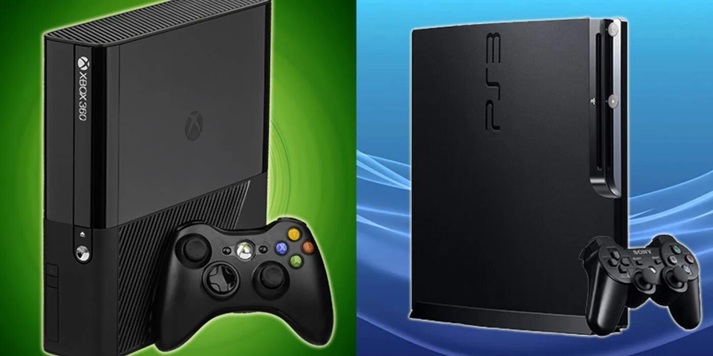 Приставки Xbox one, Xbox 360, ps3, ps4. Плейстейшен хбокс 360. Xbox 360 vs ps3. Xbox 360 PLAYSTATION 3. Сони хбокс