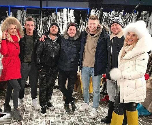 Последние сплетни дом 2. Дом 2 на шесть дней вперед эфира. Дом 2 слухи на 6 дней. Дом 2 новости слухи и сплетни на 6 дней