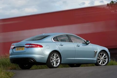 Jaguar 2.0