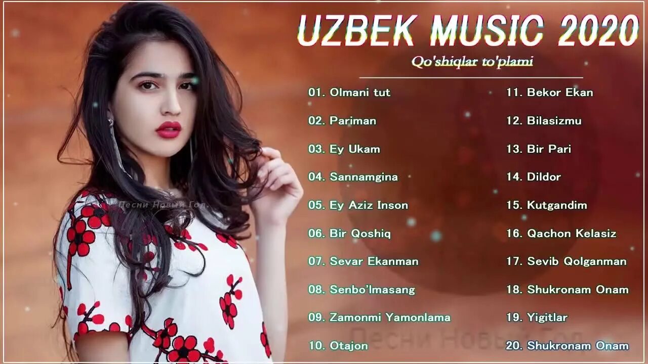 Xit musiqalar
