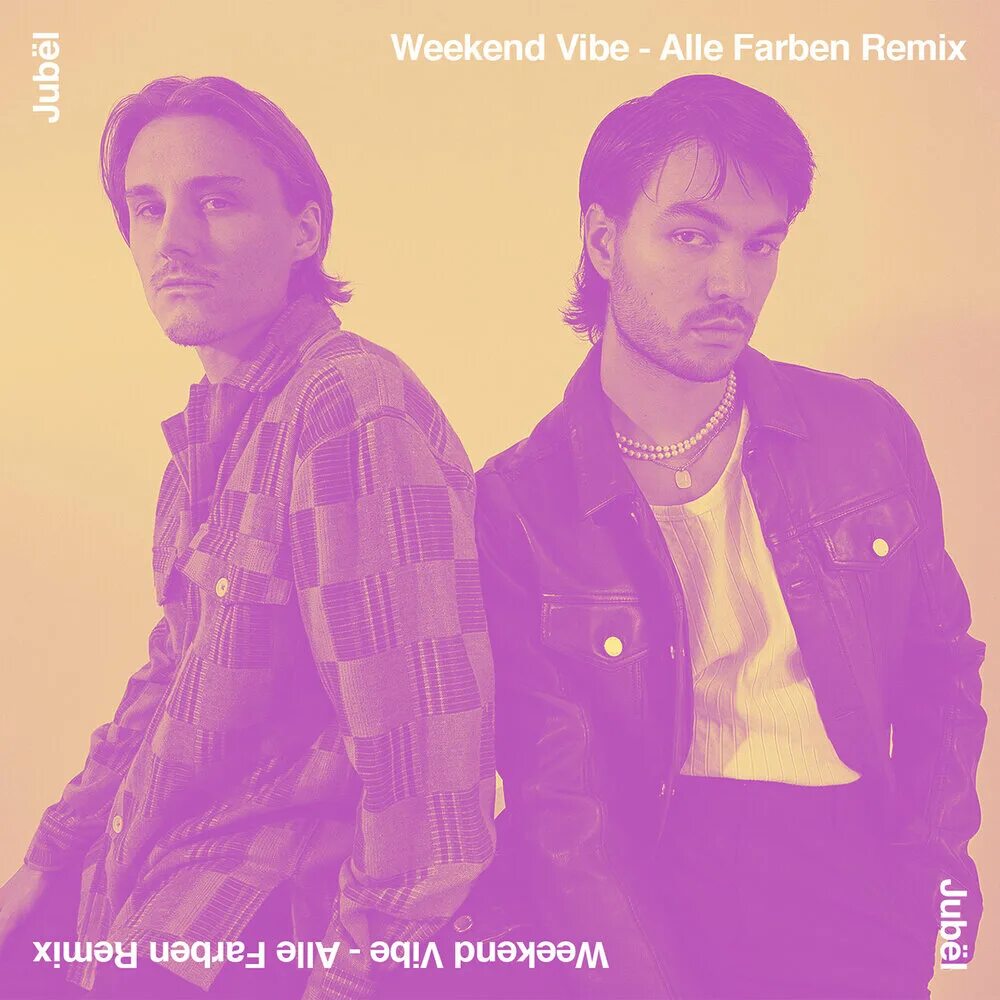 Jubel группа. Jubel фото. Weekend Vibe Jubël. Weekend vibes