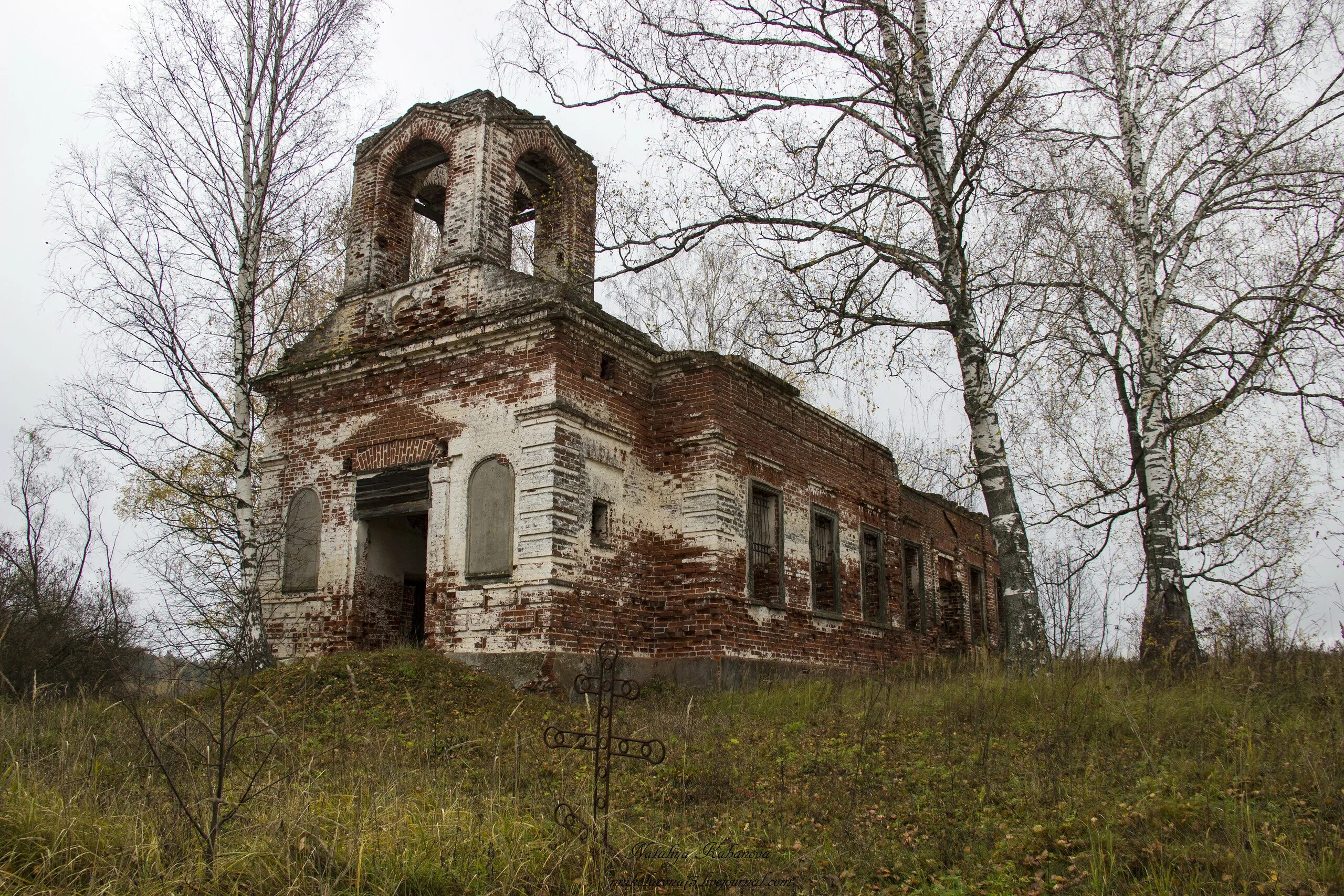 Сайт городецкого района нижегородской области. Заброшенные деревни Городецкого района. Деревня Конево Городецкий район. Село Конево храм. Село варварское Кстовский район Нижегородская область.