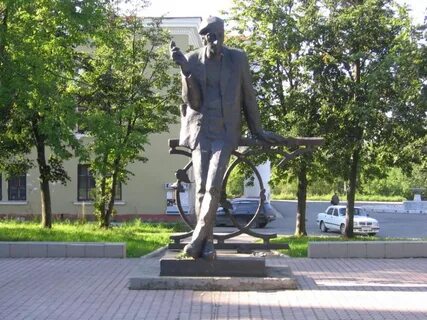 Г березники 1