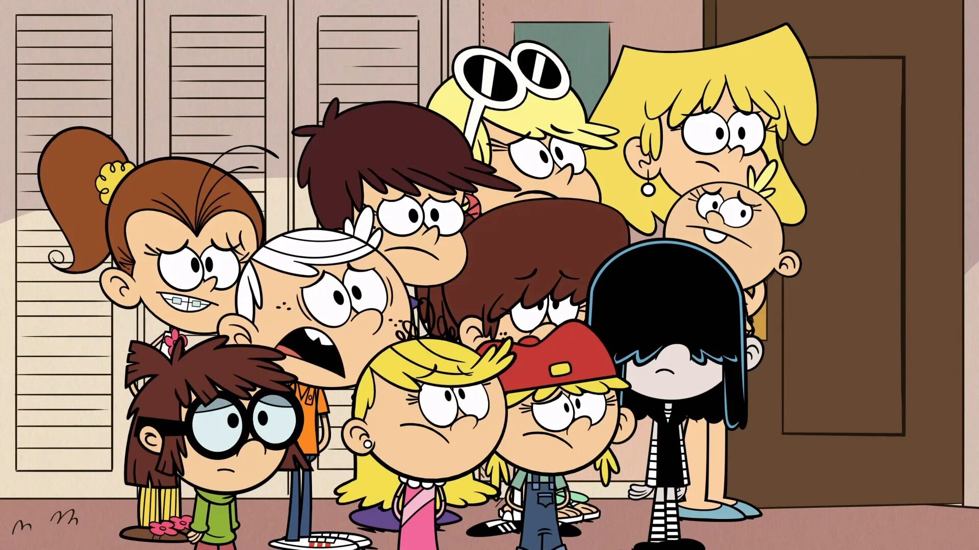 The loud house 2. Eternal Christmas Comics the Loud House.