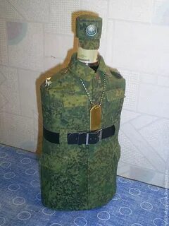 Бутылка дембель
