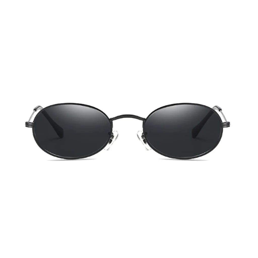 Очки small Oval Retro мужские