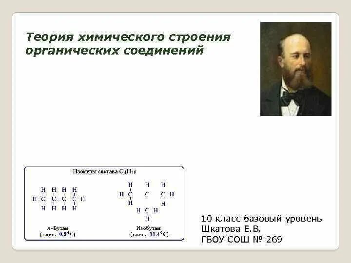 Теория химического строения органических веществ 10 класс. Теория хим строения органических веществ. Основные положения теории строения органических веществ 10 класс. Теория химического строения органических.