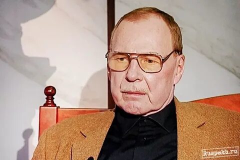 Роль владимира гостюхина