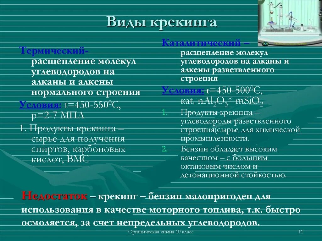 Природные источники углеводородов и их переработка. Типы крекинга. Природные источниуглеводородов. Природные источники ув и их переработка.