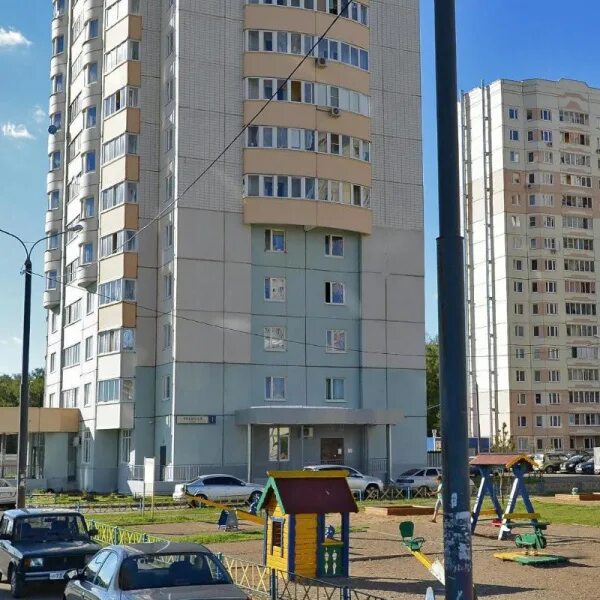 Купить 3-комнатную квартиру до 15 млн в Чехове - 107 объявлений о продаже 3-комн