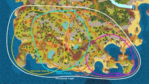 Short mapping