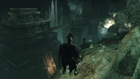 Dark дополнения