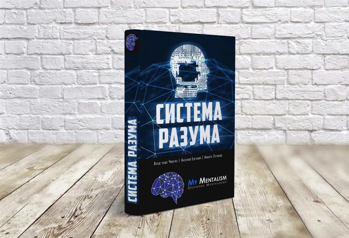 Предпосылки цифровой экономики. Система разума. Нейроны мозга. Книги по ментализму. Системы с интеллектуальным интерфейсом.
