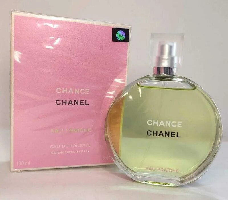 Chanel chance 100. Духи Шанель шанс Фреш. Шанель Фреш 100 мл. Шанель шанс Фреш духи женские. Шанель шанс 100 мл.