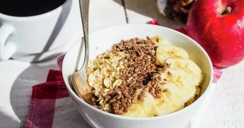 Каши для кишечника
