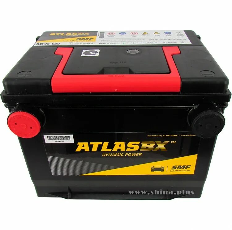 Atlas mf75-630. Аккумулятор атлас BX mf59518. Atlas BX mf78-670. АКБ 68 125rc mf75-630 боковые клеммы mf75-630 Atlas. Dynamic power