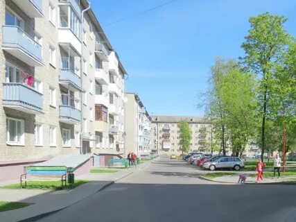 Гродненский блог
