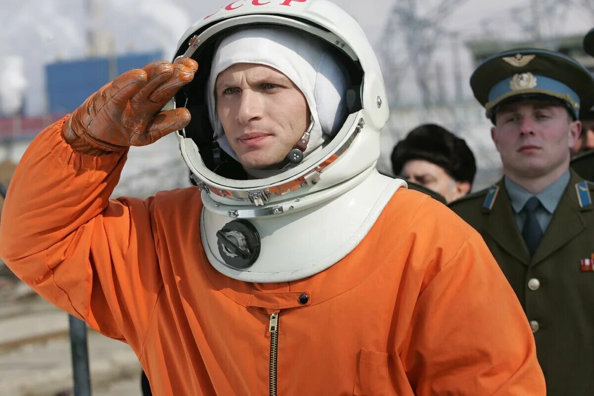 Первая космическая гонка. Космическая гонка СССР И США.