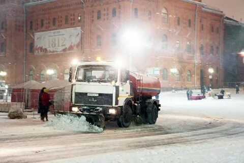 Будет ли эвакуация