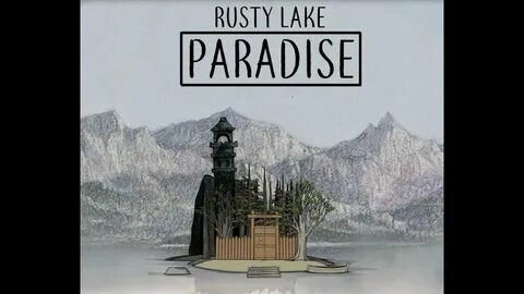 Игры rusty lake paradise