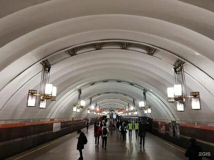 Метро лиговская санкт петербург