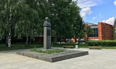 Москва площадь шокина