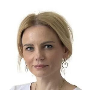 Ивановна репродуктолог