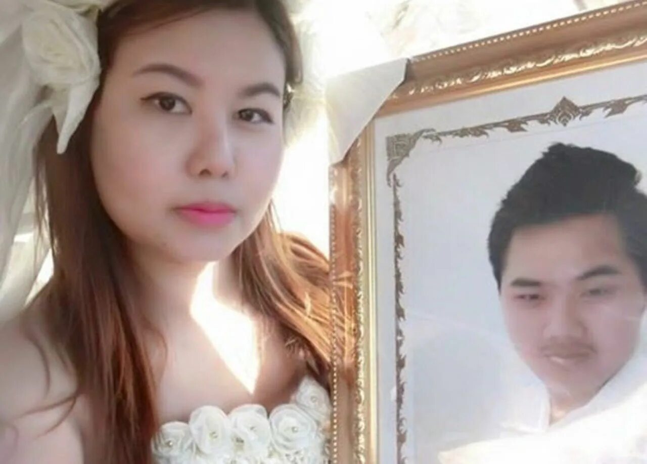 брак с покойником во франции. главный загс г. минхунь посмертный брак. свадьба с мертвой невестой. минхунь свадьба мертвых.