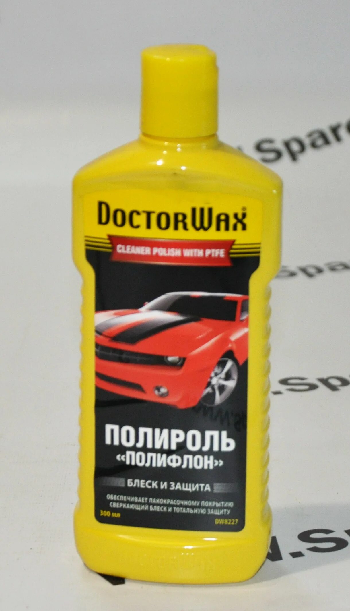 Купить полироль для кузова автомобиля от царапин. Полироль с полифлоном Doctor Wax. Полироль кузова доктор Вакс. Доктор Вакс полироль воск. Полироль для кузова доктор Вакс артикул.