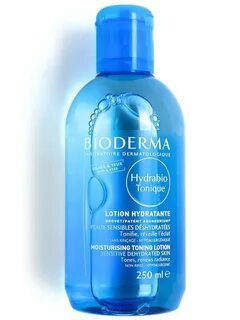 Bioderma лосьон
