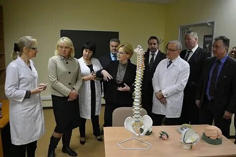 Институт факт