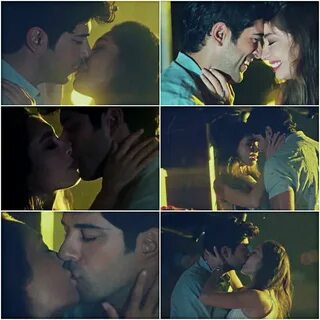 #Kissing #Kara Sevda #Nihan #Kemal #Love Siyah Aşkı, Çiftler.