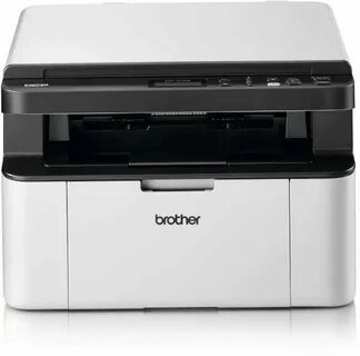 Brother dcp 1510r драйвер