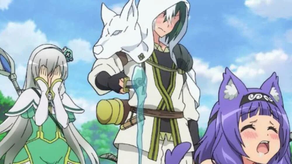 The guild игра. Аниме возвращение гильдия. Гильдия - гарем героя / hero's harem guild. Развращенная гильдия 2 дата выхода. Аниме гильдия разращоная.