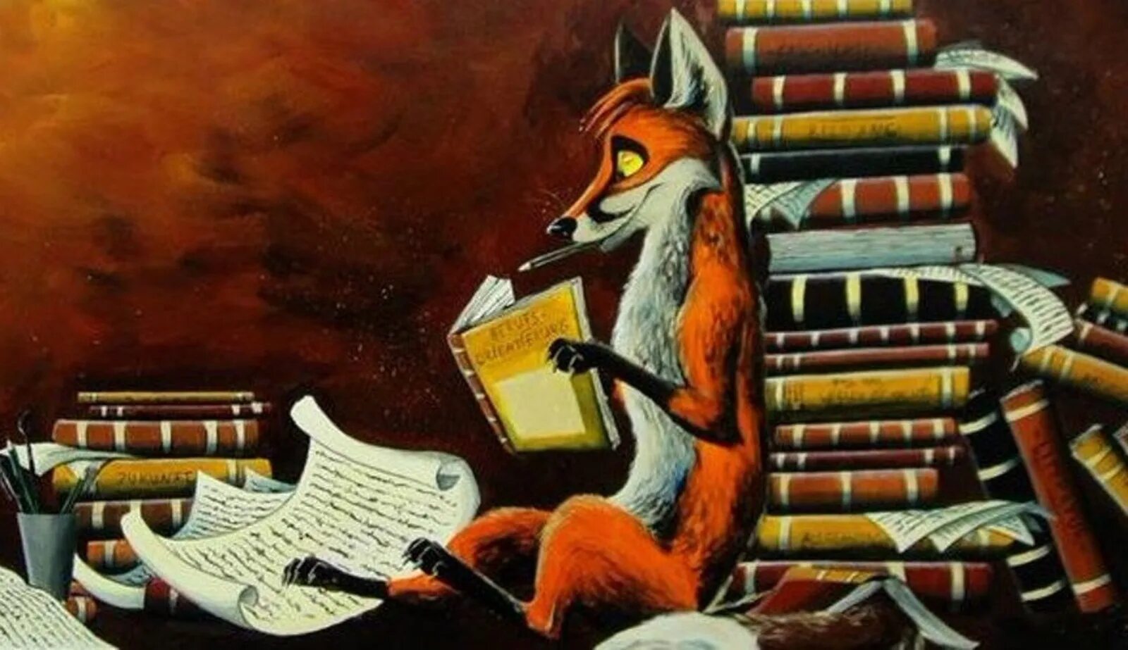 Fox books. Лиса с книжкой. Книги про Лис. Лисичка с книжкой. Лиса с книгой.