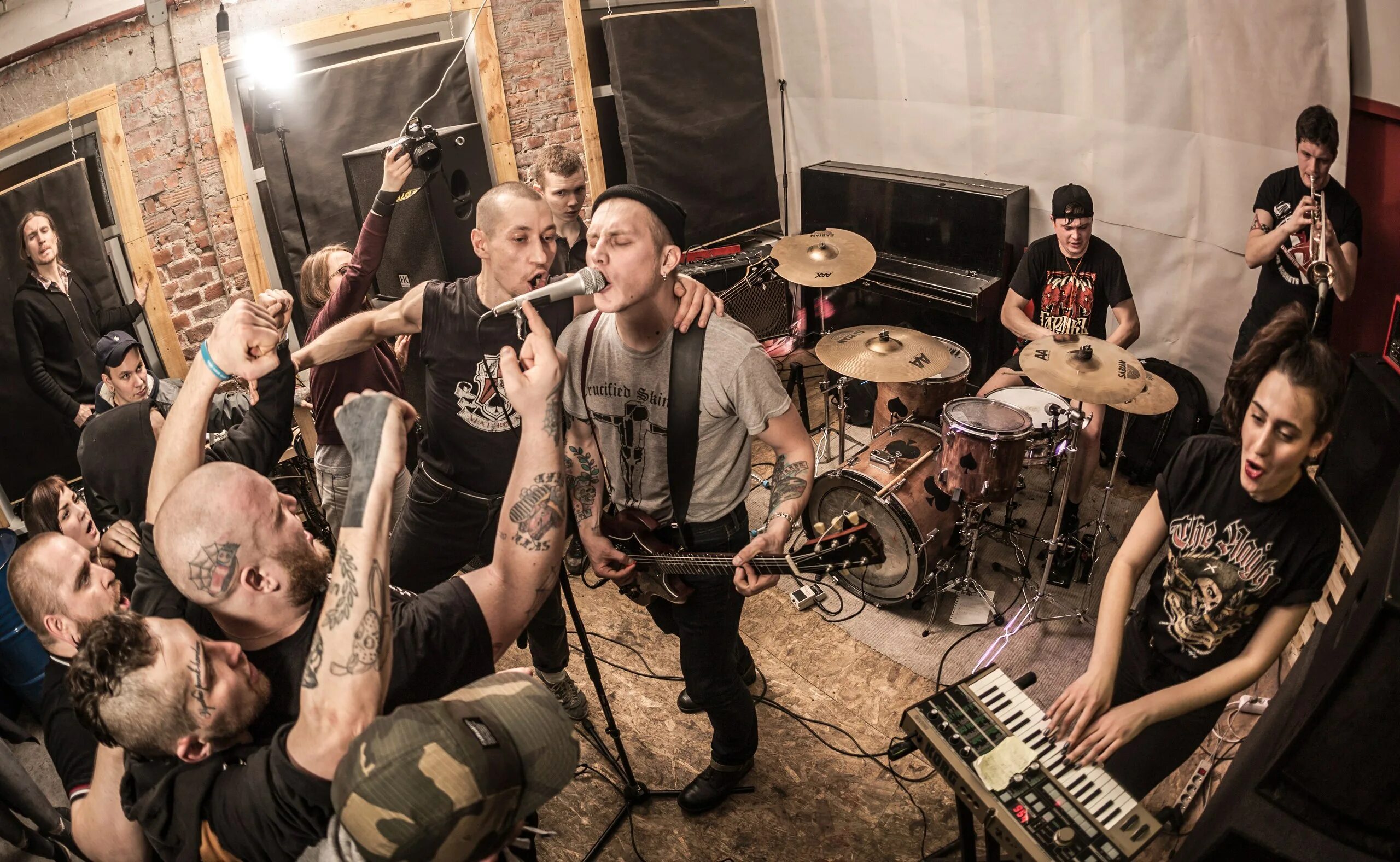 Ска панк. Ска панк. Ска рок. Ска панк дистемпер. Ска панк.