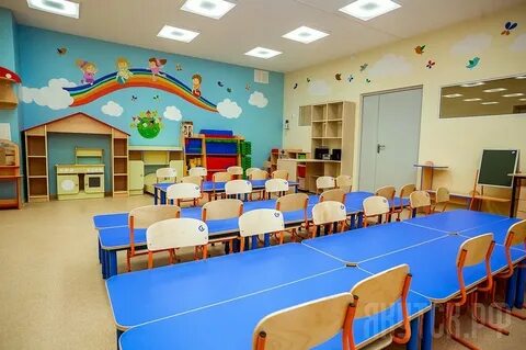 Детские сады якутск