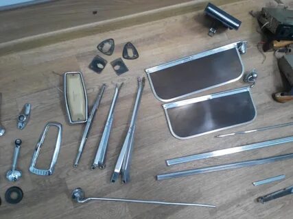 Запчасти газ 24