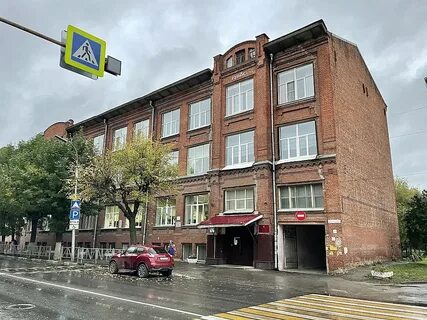 Школа имени екимецкой