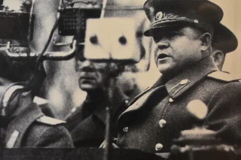 Полководцы 1943