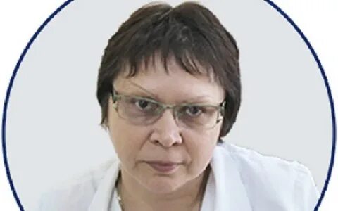 Матросова окулист