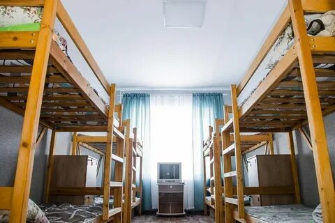 Лениногорск гостиницы