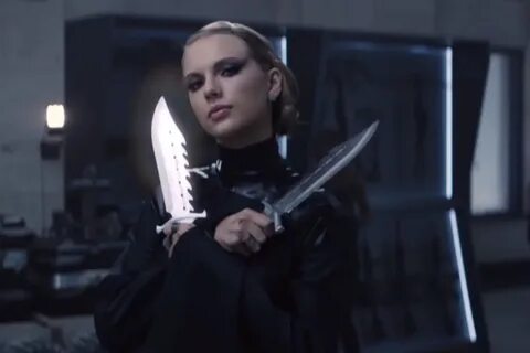 Taylor blood