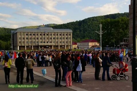 Рп5 горно алтайск на 14