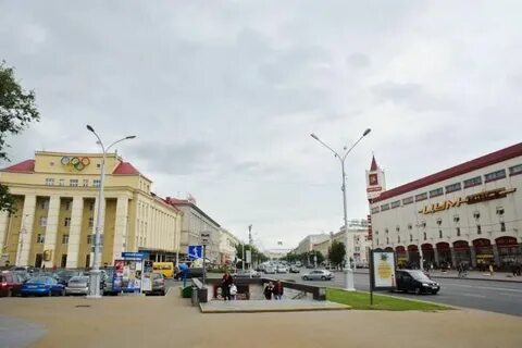Минск поиск