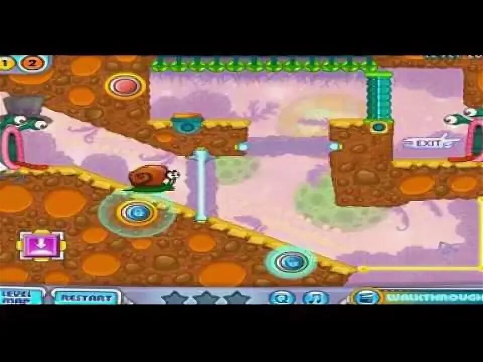 Улитка Боб 4. Snail Bob 2 космос. Улитка Боб 5 часть 34 и 25 звёзды.