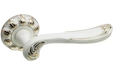 White brass