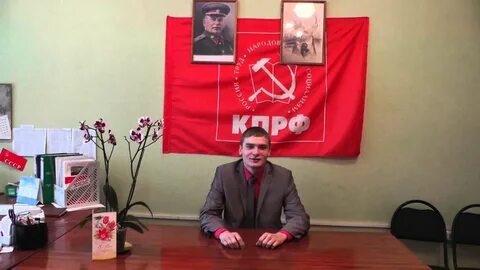 Сюрприз на выборах