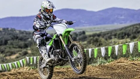 Cross moto